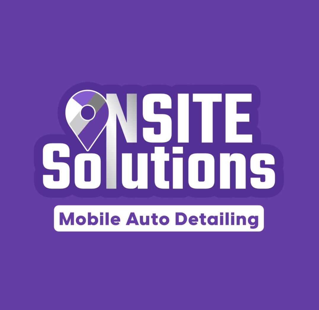 On Site Solutions logo